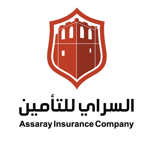 شعار شركة السراي للتأمين
